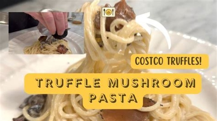 How do you use Costco truffle seasoning?