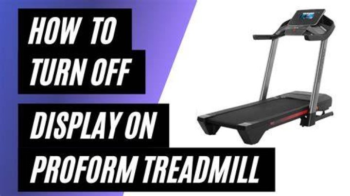 How do you use iFIT on ProForm treadmill?