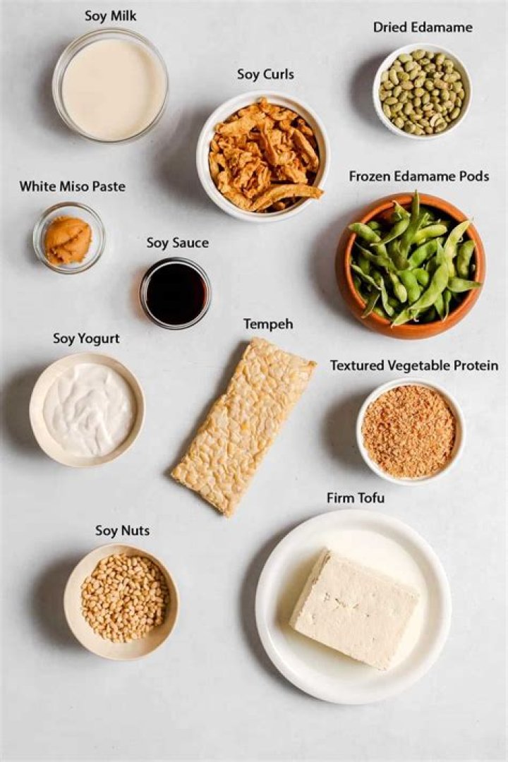 How do you use raw soybeans?
