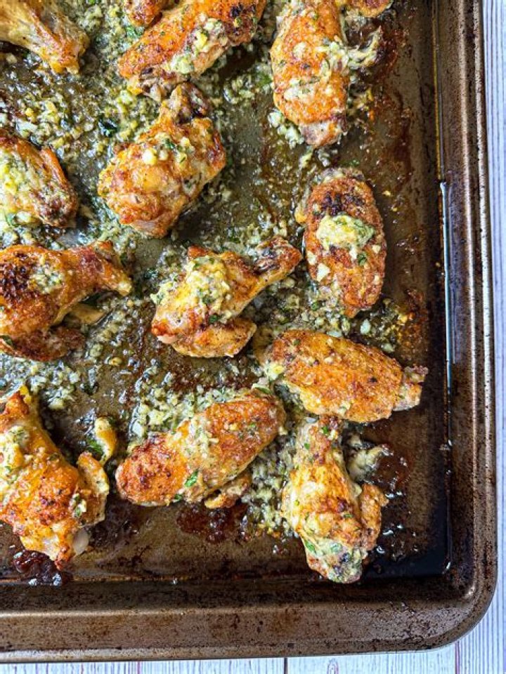 How do you warm up epic Wings?
