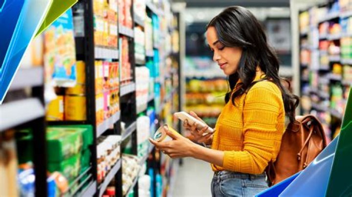 How does Amazon grocery shopping work?
