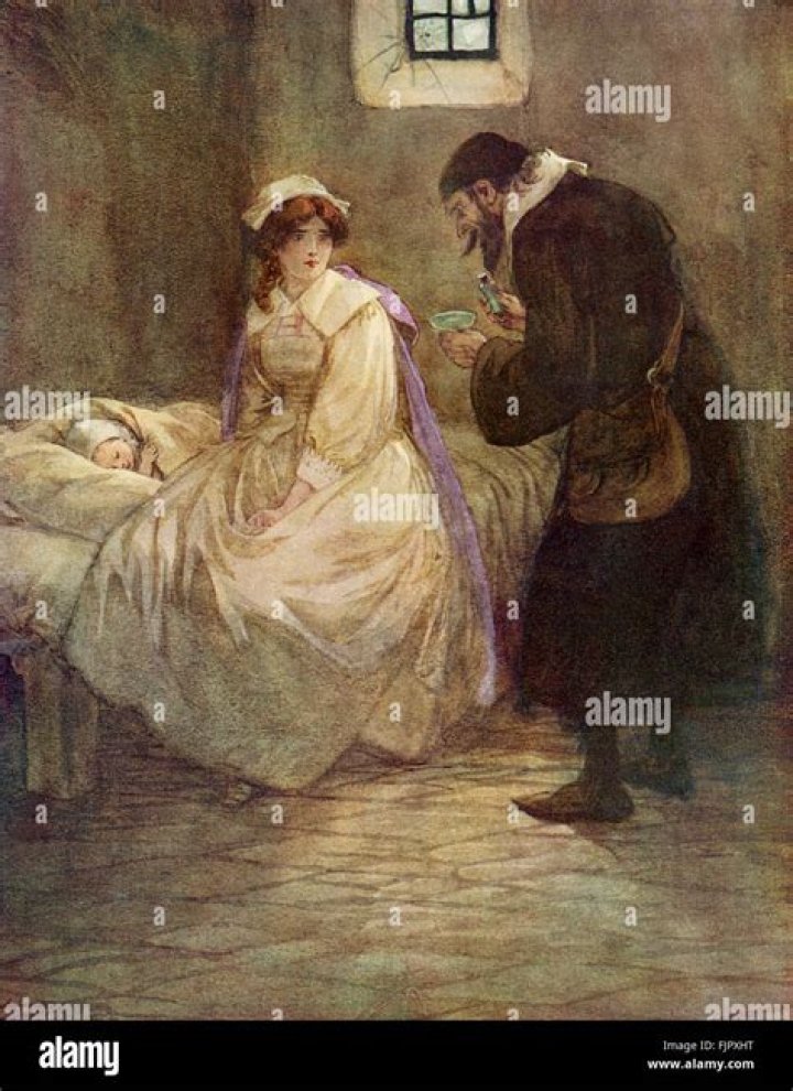 How does Chillingworth feel about Hester?