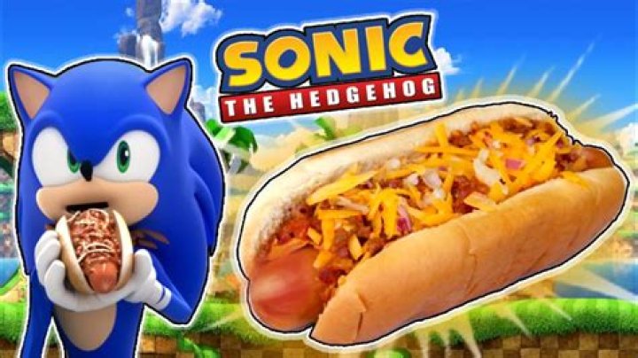 How does Sonic cook hot dogs?