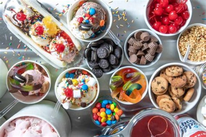 How expensive is Marble Slab ice cream?