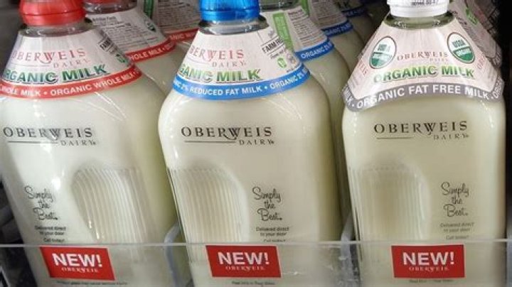 How expensive is Oberweis?