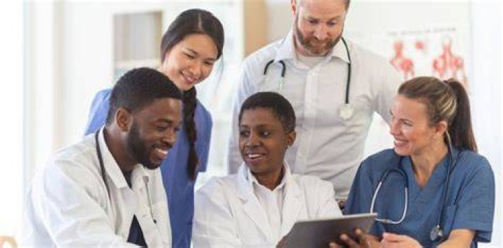 How far back does a hospital background check go?