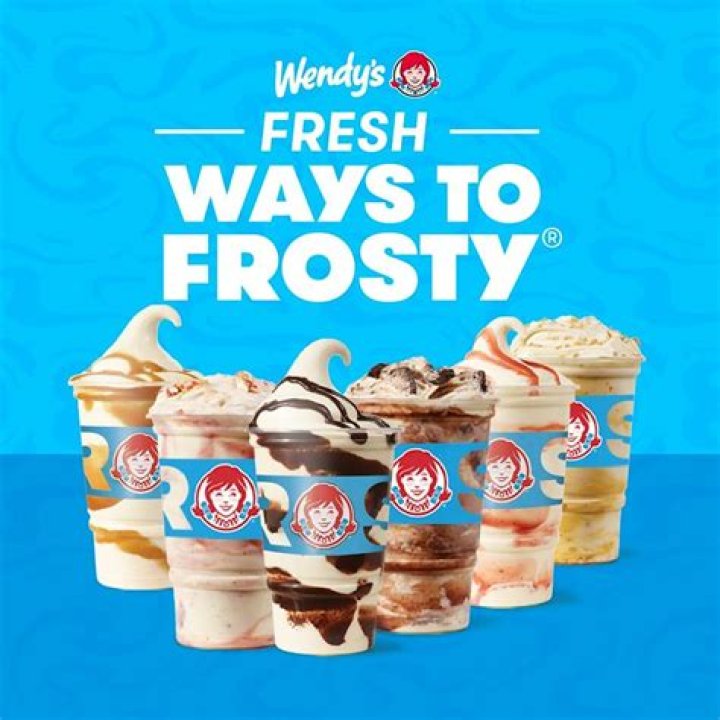 How fattening is a Wendy’s Frosty?