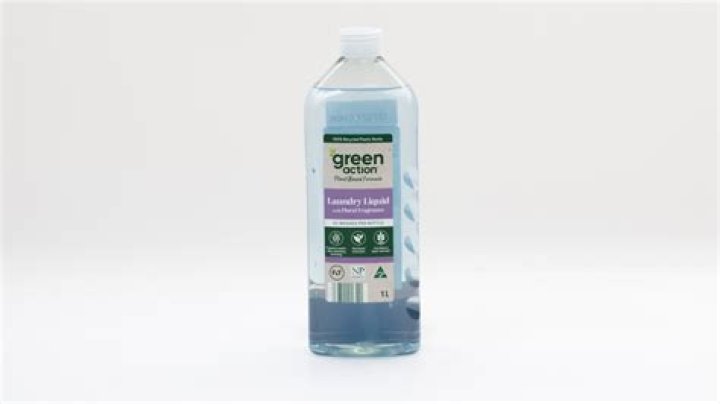 How green is Aldi?