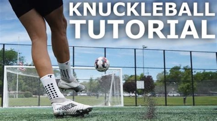 How hard is it to hit a knuckleball?
