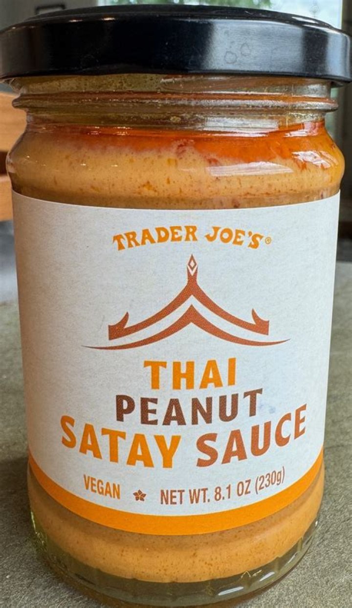 How healthy is Trader Joe’s peanut butter?