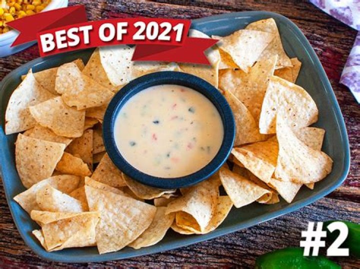 How hot is queso Diablo?