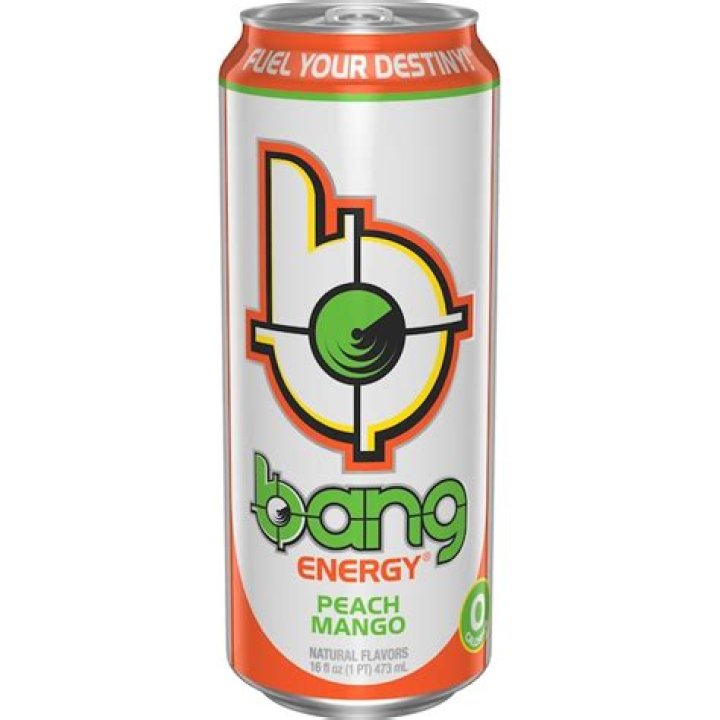 How is bang energy 0 calories?