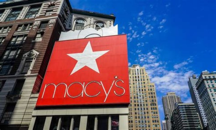 How is Macy’s doing financially 2021?