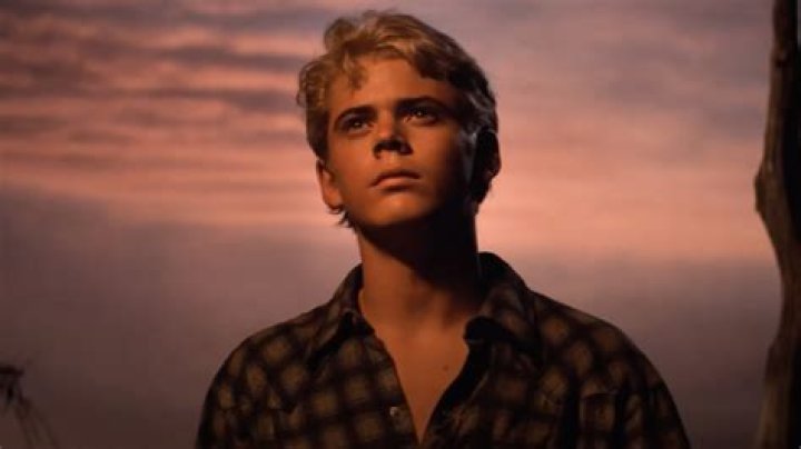 How is ponyboy selfless in the outsiders?