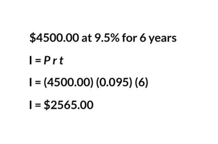 How is PRT calculated?