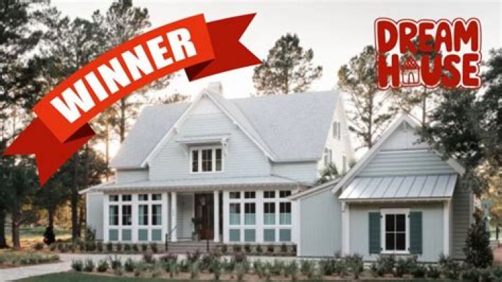 How is the HGTV Dream Home winner picked?
