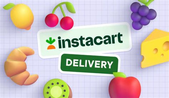 How late can Instacart deliver?