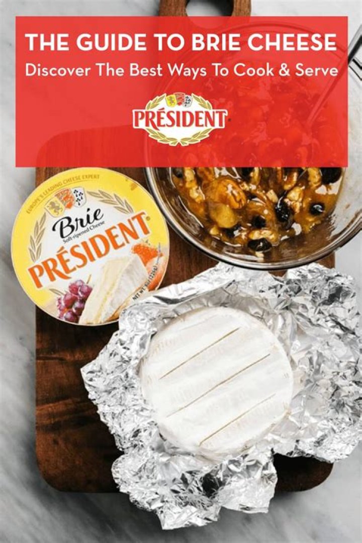 How long after best before date can you eat Brie cheese?