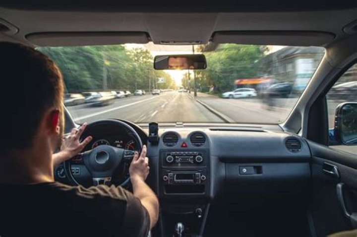 How long after drinking can you drive?