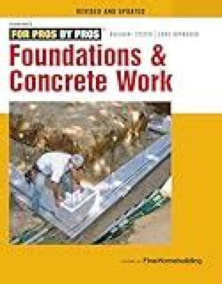 How long after it is poured is concrete safe from rain damage?