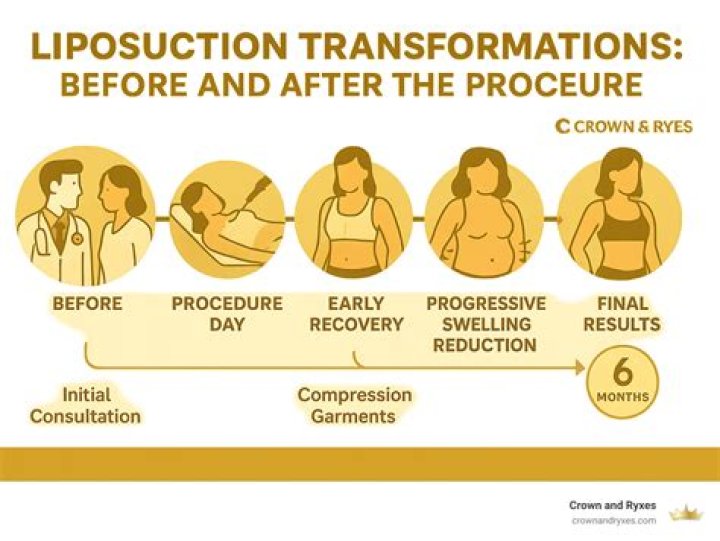 How long after Lipo Can I take off compression garment?