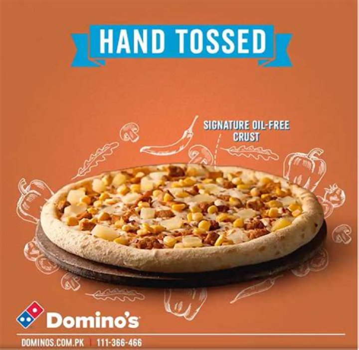 How long are shifts at Dominos?