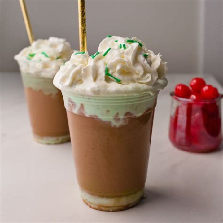 How long can you get a Shamrock Shake?