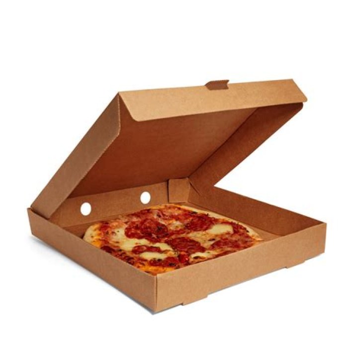 How long can you keep pizza in the box?