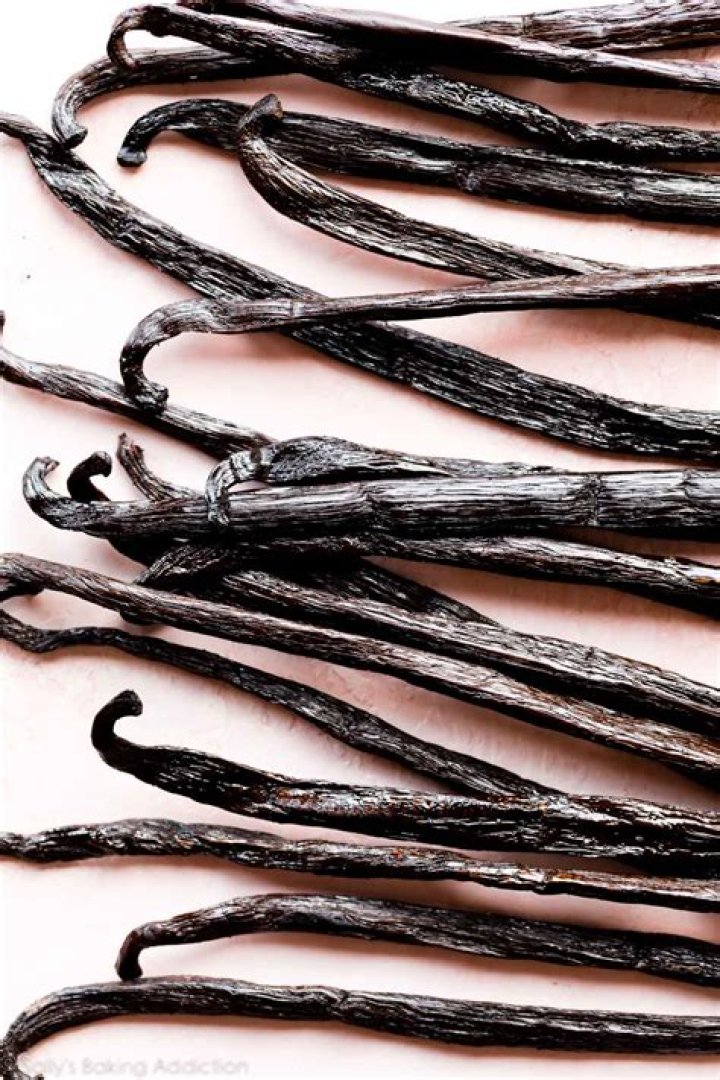 How long can you leave vanilla beans in vodka?
