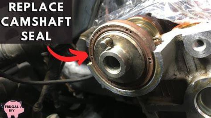 How long do camshaft seals last?