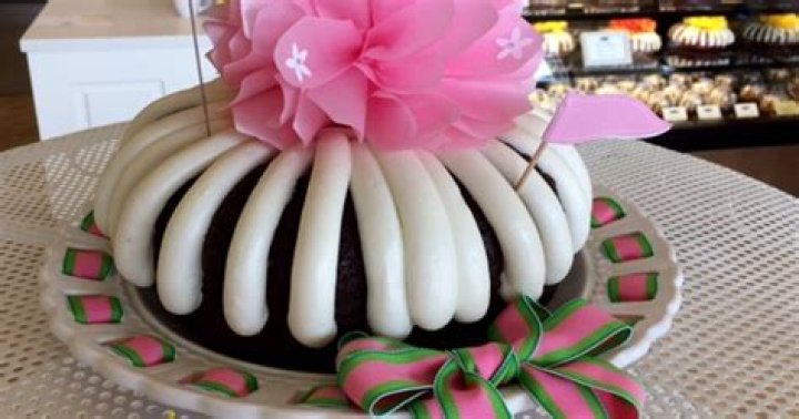 How long do Nothing Bundt cakes last?