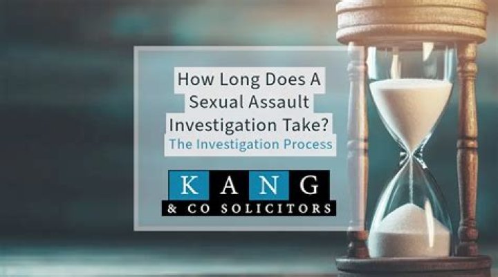 How long does a death investigation take?