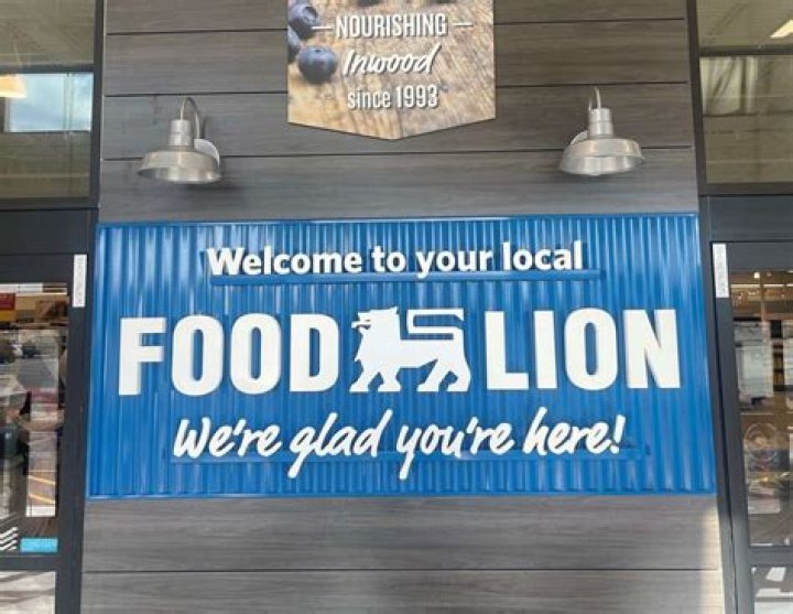 How long does a Food Lion interview last?
