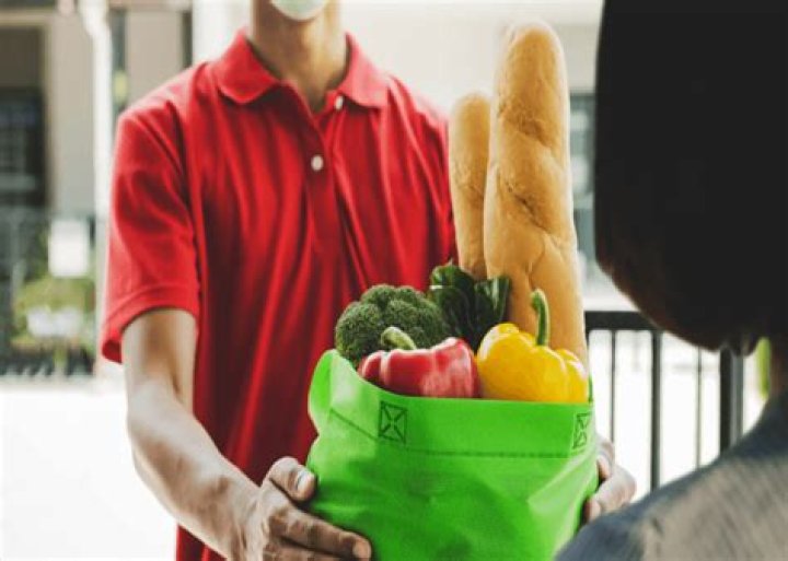 How long does BigBasket take to deliver?