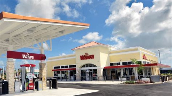 How long does breakfast last at Wawa?