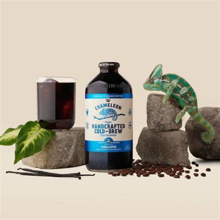 How long does Chameleon coffee Last?