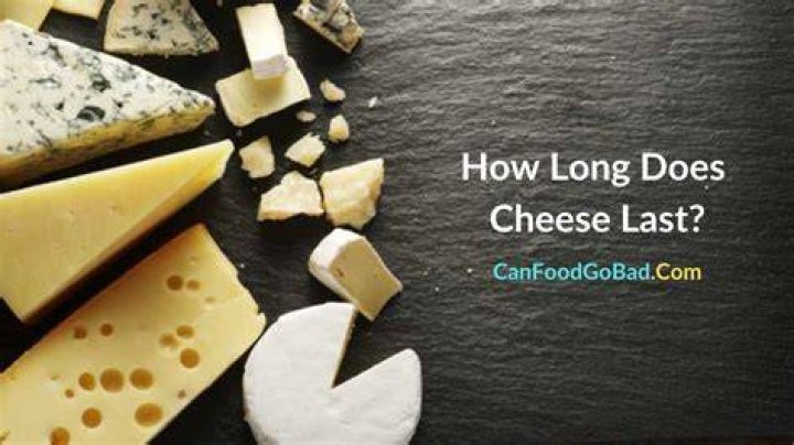 How long does cheese powder last?