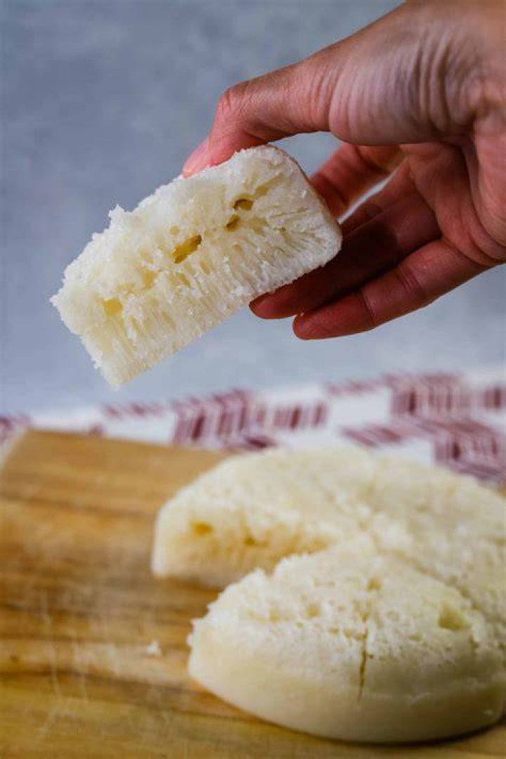How long does Chinese rice cake last?