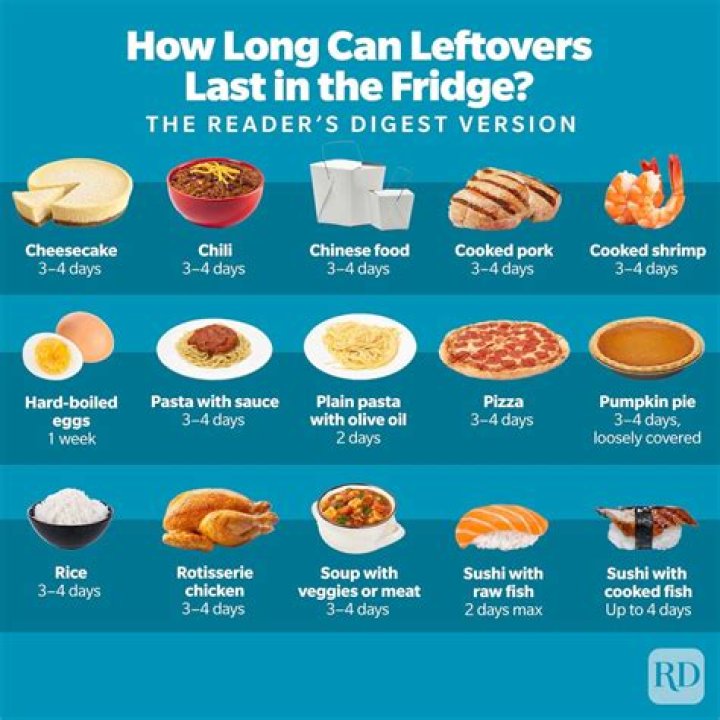 How long does deli cheese last in the refrigerator?