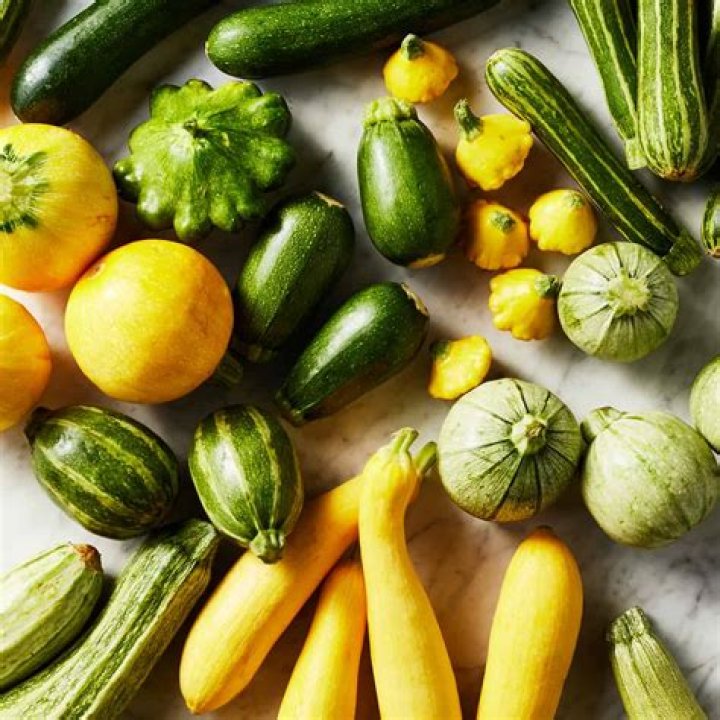 How long does fresh squash last?
