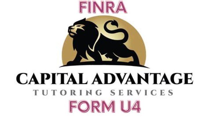 How long does it take finra to approve U4?