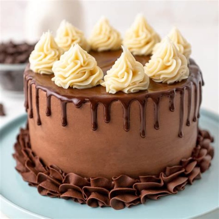 How long does it take ganache to cool?
