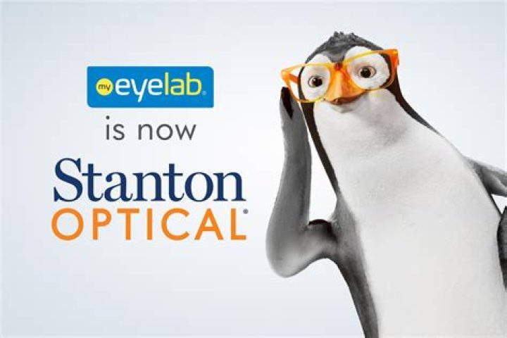 How long does it take to get glasses from Stanton Optical?