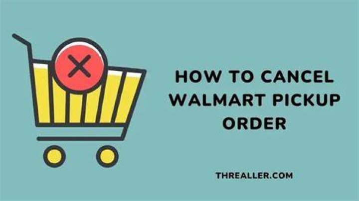 How long does it take Walmart to prepare an order?