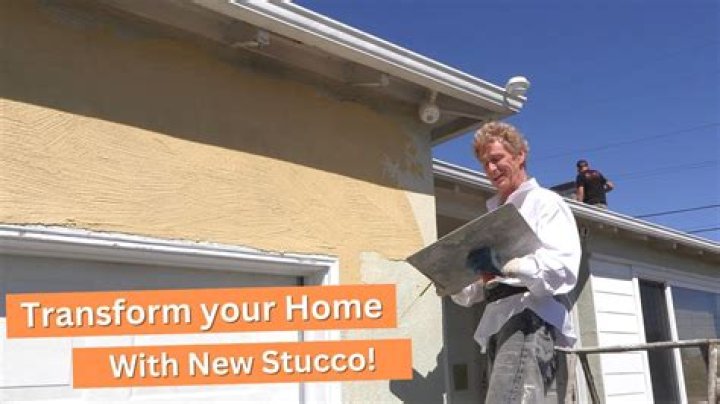 How long does stucco need to cure before painting?