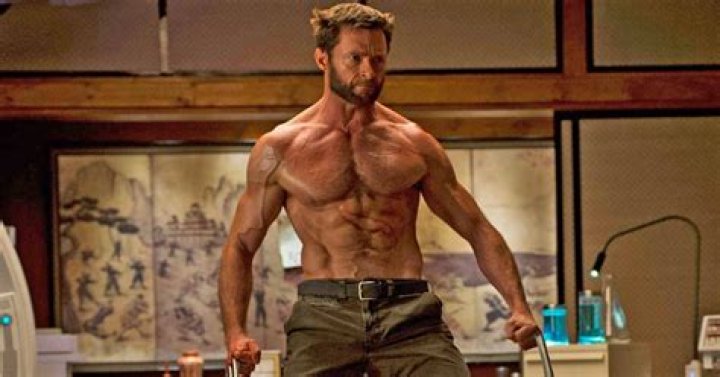 How long has Hugh Jackman played Wolverine?