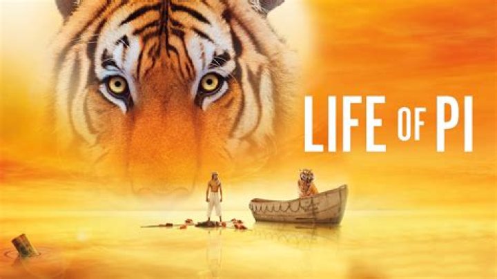 How long is Life of Pi movie?