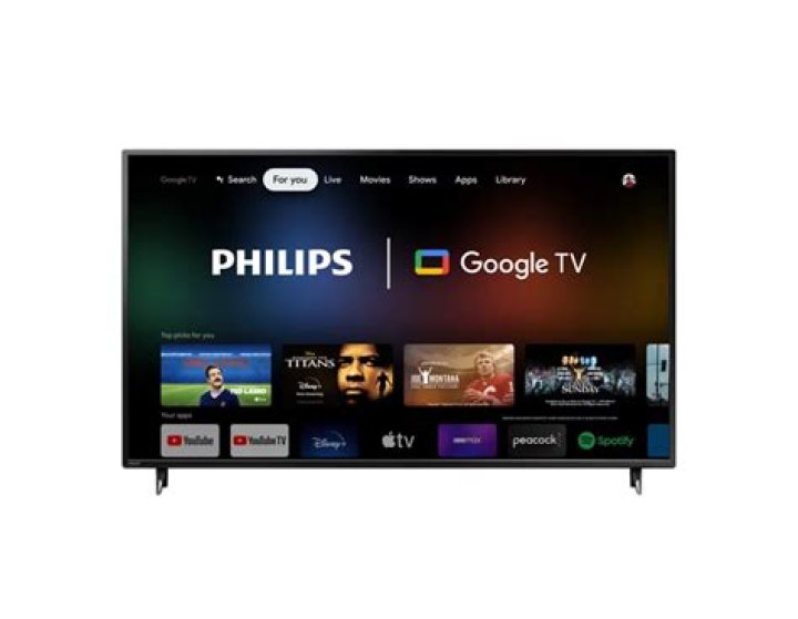 How long is Philips TV warranty?