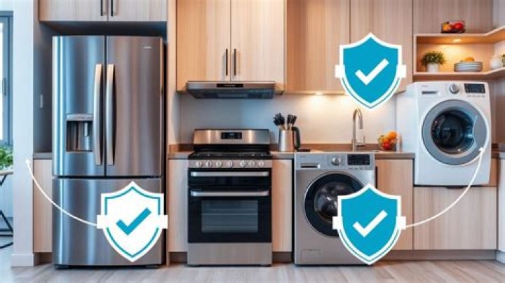 How long is Sears appliance warranty?