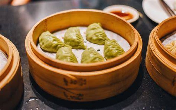 How long is the wait at Din Tai Fung?